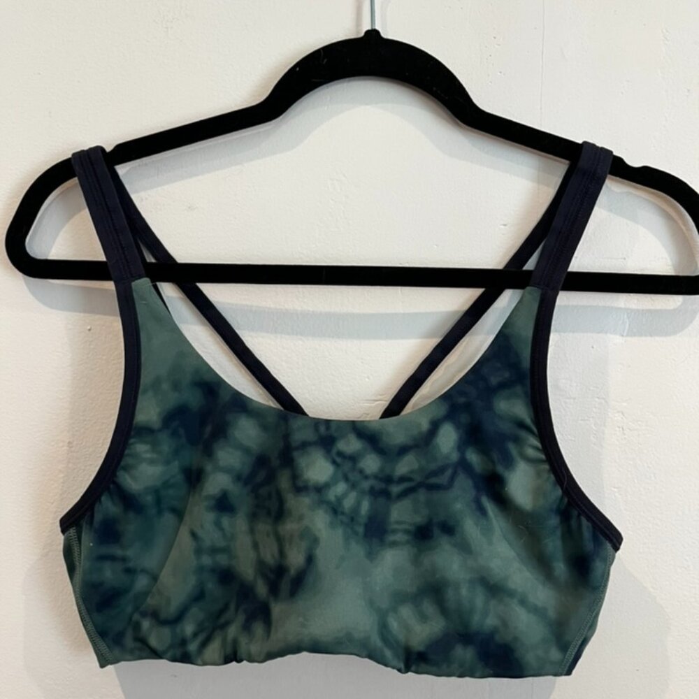Mountain Hardwear Sports Bra